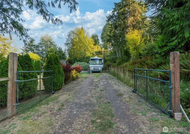 Photo 2 of Land for sale at 71 W Cedar, Port Ludlow, WA 98365 | MLS# NWM2572203 | Listing updated on 2026-09-21