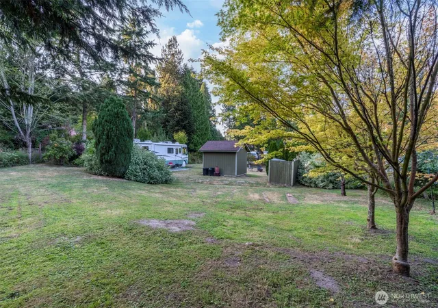 Photo 4 of Land for sale at 71 W Cedar, Port Ludlow, WA 98365 | MLS# NWM2572203 | Listing updated on 2026-09-21