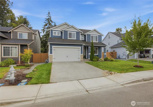 Photo 2 of Single family home for sale at 21210 115th Street Ct E, Bonney Lake, WA 98391 | MLS# NWM2572317 | Listing updated on 2026-09-23