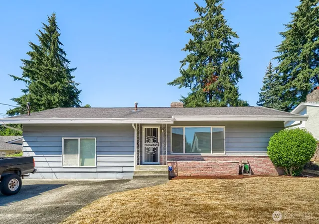 Photo 1 of Single family home for sale at 4523 S 12th St, Tacoma, WA 98405 | MLS# NWM2572344 | Listing updated on 2026-09-25