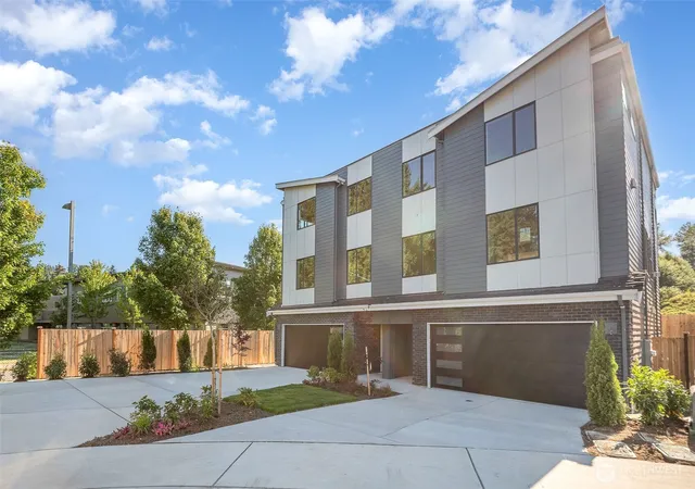 Photo 1 of Townhouse for sale at 1528 243rd Place Sw #A, Bothell, WA 98021 | MLS# NWM2572371 | Listing updated on 2026-10-02
