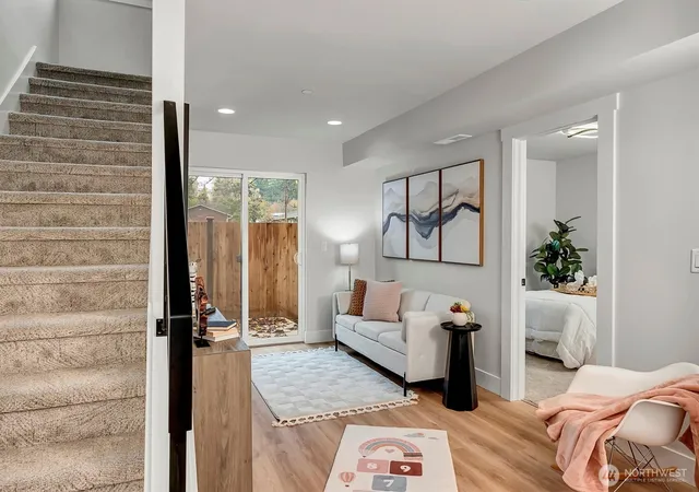 Photo 3 of Townhouse for sale at 1528 243rd Place Sw #A, Bothell, WA 98021 | MLS# NWM2572371 | Listing updated on 2026-10-02