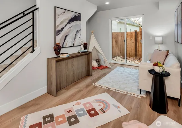 Photo 3 of Townhouse for sale at 1528 243rd Place SW #A, Bothell, WA 98021 | MLS# NWM2572371 | Listing updated on 2026-10-02