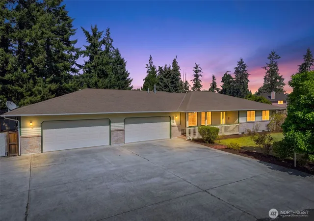 Photo 1 of Single family home for sale at 19009 10th Ave Ct E, Spanaway, WA 98387 | MLS# NWM2572409 | Listing updated on 2026-10-01