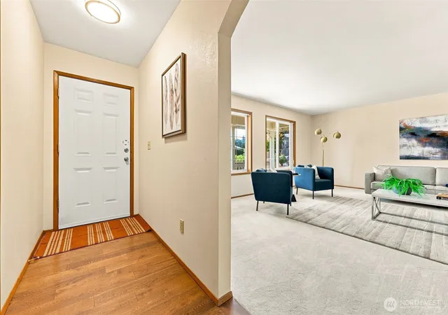 Photo 3 of Single family home for sale at 19009 10th Ave Ct E, Spanaway, WA 98387 | MLS# NWM2572409 | Listing updated on 2026-10-01