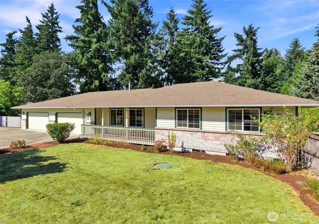 Single family home for sale at 19009 10Th Ave Ct E, Spanaway, WA 98387 | MLS# NWM2572409