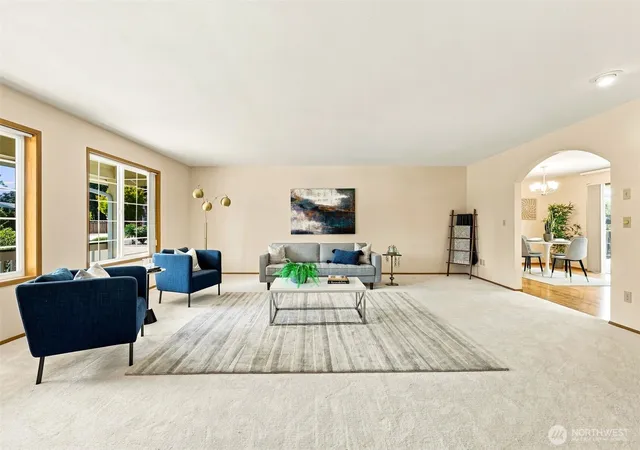 Photo 3 of Single family home for sale at 19009 10Th Ave Ct E, Spanaway, WA 98387 | MLS# NWM2572409 | Listing updated on 2026-10-01