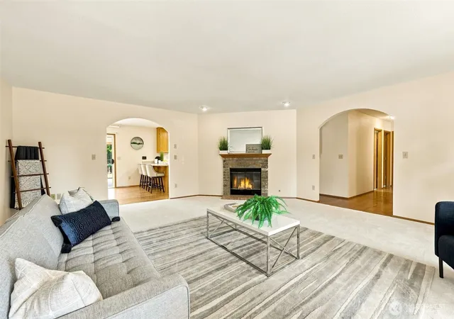 Photo 4 of Single family home for sale at 19009 10Th Ave Ct E, Spanaway, WA 98387 | MLS# NWM2572409 | Listing updated on 2026-10-01