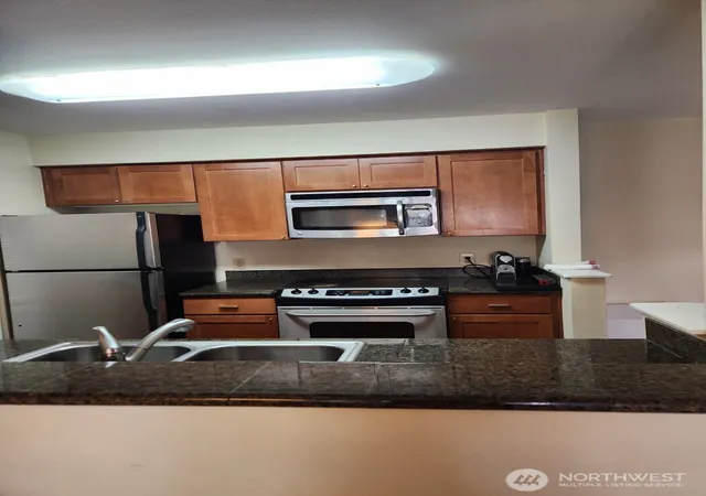 Photo 3 of Condo for sale at 12303 Harbour Pointe Blvd #W203, Mukilteo, WA 98275 | MLS# NWM2572411 | Listing updated on 2026-09-25