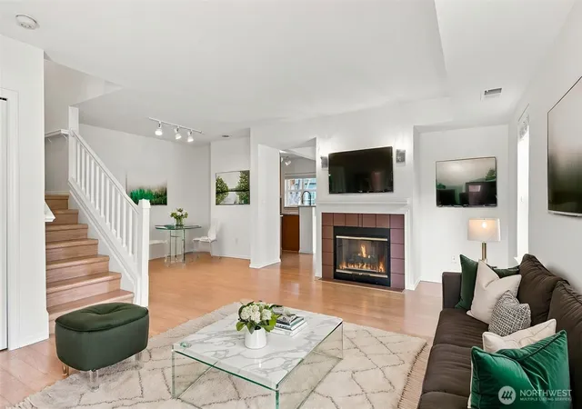 Photo 2 of Townhouse for sale at 5601 N Grove Dr, Mukilteo, WA 98275 | MLS# NWM2572432 | Listing updated on 2026-09-25
