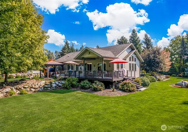 Photo 1 of Contingent at 12626 Ranger Rd, Leavenworth, WA 98826 | MLS# NWM2572458 | Listing updated on 2026-09-22