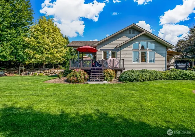 Photo 2 of Contingent at 12626 Ranger Rd, Leavenworth, WA 98826 | MLS# NWM2572458 | Listing updated on 2026-09-22