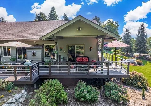Photo 3 of Contingent at 12626 Ranger Rd, Leavenworth, WA 98826 | MLS# NWM2572458 | Listing updated on 2026-09-22
