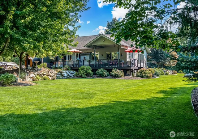 Photo 3 of Single family home for sale at 12626 Ranger Rd, Leavenworth, WA 98826 | MLS# NWM2572458 | Listing updated on 2026-09-22