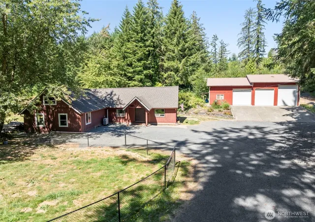Photo 2 of Single family home for sale at 293 Logan Hill Rd, Chehalis, WA 98532 | MLS# NWM2572494 | Listing updated on 2026-09-25
