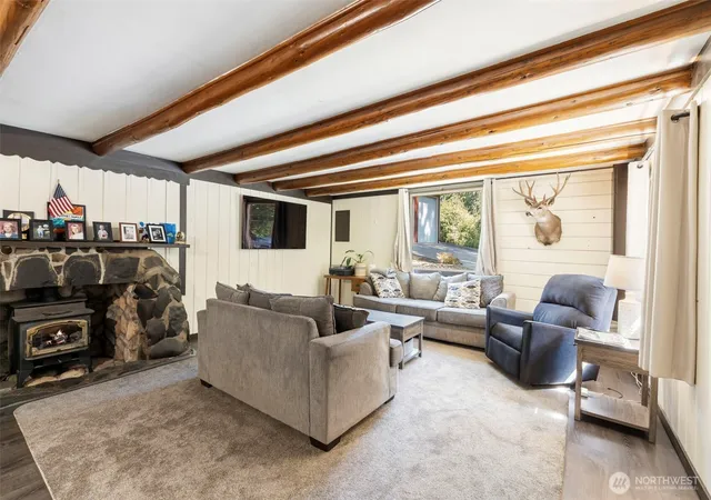 Photo 4 of Single family home for sale at 293 Logan Hill Rd, Chehalis, WA 98532 | MLS# NWM2572494 | Listing updated on 2026-09-25