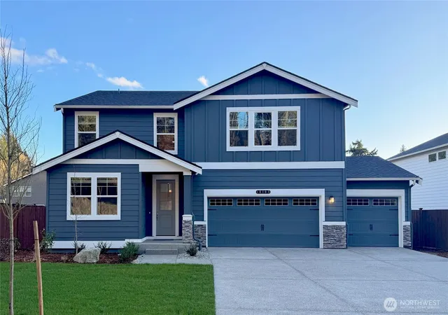 Photo 1 of Single family home for sale at 10132 38th St Ct E #52, Edgewood, WA 98371 | MLS# NWM2572546 | Listing updated on 2026-09-30