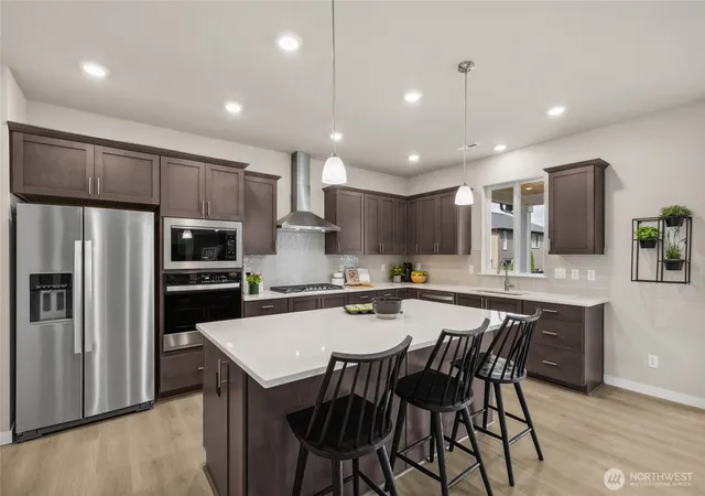 Photo 3 of Single family home for sale at 10132 38Th St Ct E #52, Edgewood, WA 98371 | MLS# NWM2572546 | Listing updated on 2026-09-30