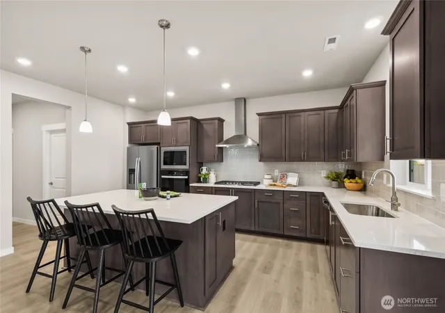 Photo 4 of Single family home for sale at 10132 38Th St Ct E #52, Edgewood, WA 98371 | MLS# NWM2572546 | Listing updated on 2026-09-30