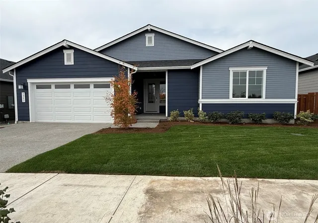 Photo 1 of Single family home for sale at 2923 Balsamroot Dr Se, Lacey, WA 98513 | MLS# NWM2572604 | Listing updated on 2026-09-30