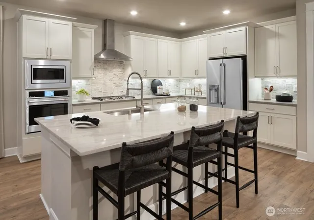 Photo 2 of Single family home for sale at 2923 Balsamroot Dr Se, Lacey, WA 98513 | MLS# NWM2572604 | Listing updated on 2026-09-30