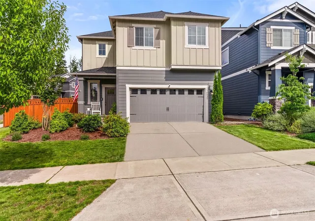 Photo 1 of Single family home for sale at 14825 Tyee Dr E, Bonney Lake, WA 98391 | MLS# NWM2572610 | Listing updated on 2026-09-25