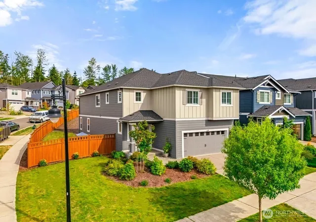 Photo 2 of Single family home for sale at 14825 Tyee Dr E, Bonney Lake, WA 98391 | MLS# NWM2572610 | Listing updated on 2026-09-25