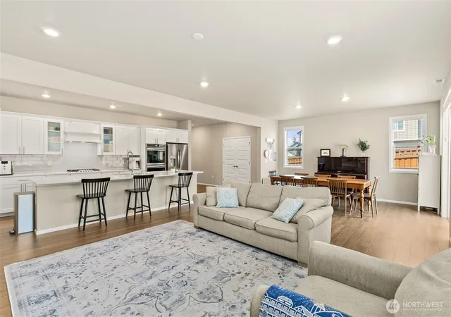 Photo 3 of Single family home for sale at 14825 Tyee Dr E, Bonney Lake, WA 98391 | MLS# NWM2572610 | Listing updated on 2026-09-25