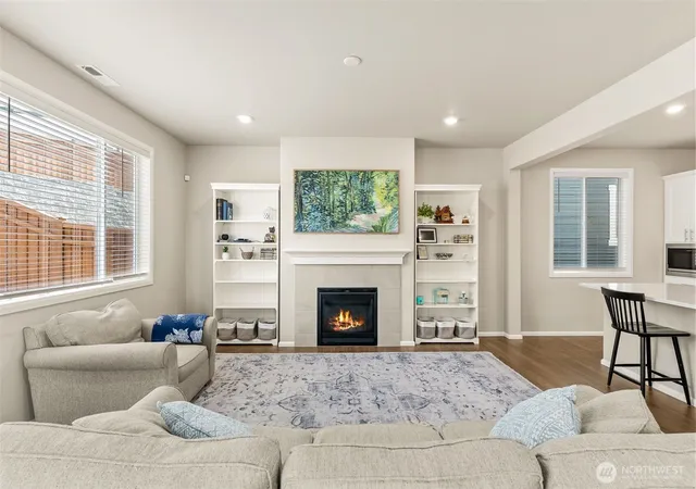 Photo 4 of Single family home for sale at 14825 Tyee Dr E, Bonney Lake, WA 98391 | MLS# NWM2572610 | Listing updated on 2026-09-25