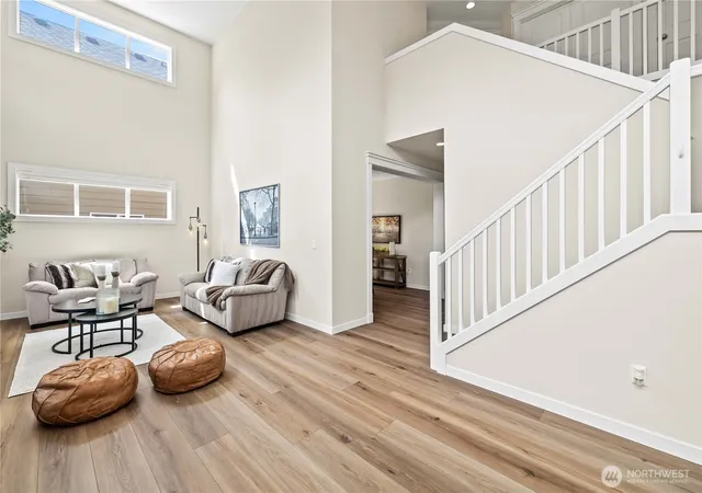 Photo 3 of Single family home for sale at 3098 Se 16th St, North Bend, WA 98045 | MLS# NWM2572663 | Listing updated on 2026-09-28