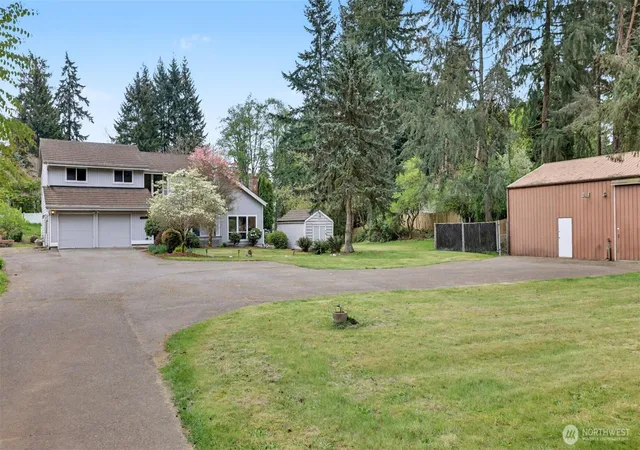 Photo 3 of Single family home for sale at 19832 156Th Ave Ne, Woodinville, WA 98072 | MLS# NWM2572680 | Listing updated on 2026-09-25