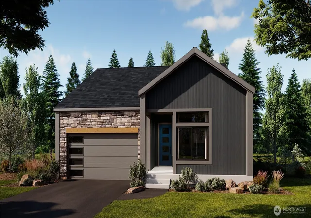 Photo 1 of Single family home for sale at 157 Knotted Mane Ct #lot114, Cle Elum, WA 98922 | MLS# NWM2572736 | Listing updated on 2026-09-30