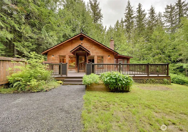 Single family home for sale at 431 Taison Ln, Quilcene, WA 98376 | MLS# NWM2572751