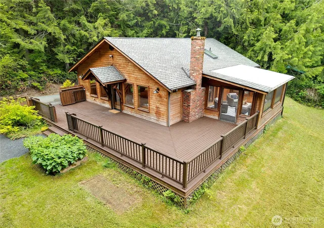 Photo 2 of Single family home for sale at 431 Taison Ln, Quilcene, WA 98376 | MLS# NWM2572751 | Listing updated on 2026-09-23