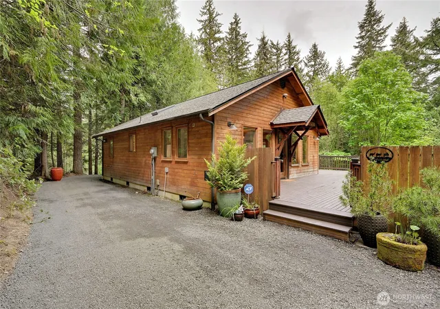 Photo 4 of Single family home for sale at 431 Taison Ln, Quilcene, WA 98376 | MLS# NWM2572751 | Listing updated on 2026-09-23