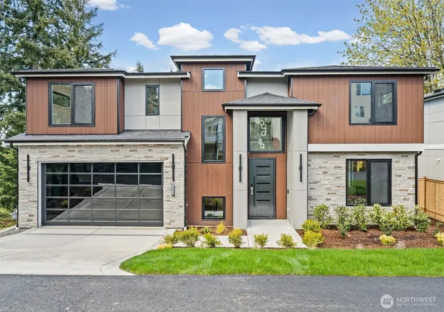 Photo 1 of Sale Pending at 16036 Se 44th Ct, Bellevue, WA 98006 | MLS# NWM2572788 | Listing updated on 2026-09-25