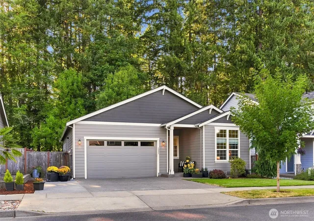 Photo 1 of Single family home for sale at 7027 Munn Lake Dr Se, Tumwater, WA 98501 | MLS# NWM2572816 | Listing updated on 2026-09-25