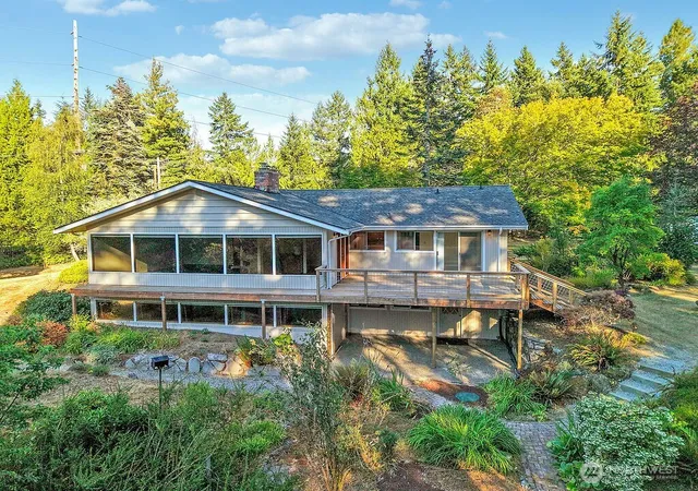 Photo 1 of Sale Pending at 2401 Nw Finn Hill Rd, Poulsbo, WA 98370 | MLS# NWM2572818 | Listing updated on 2026-09-23