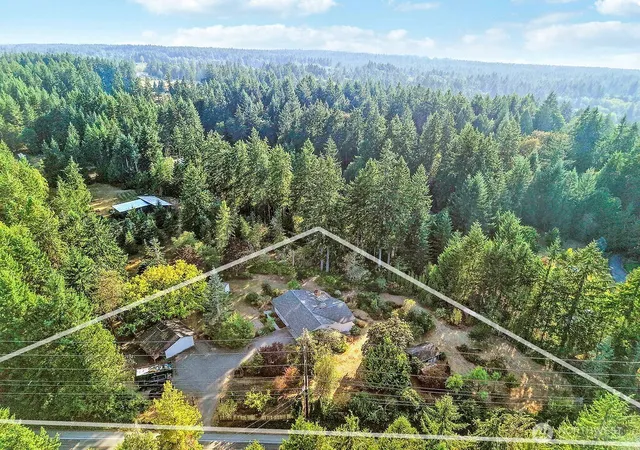 Photo 3 of Sale Pending at 2401 Nw Finn Hill Rd, Poulsbo, WA 98370 | MLS# NWM2572818 | Listing updated on 2026-09-23