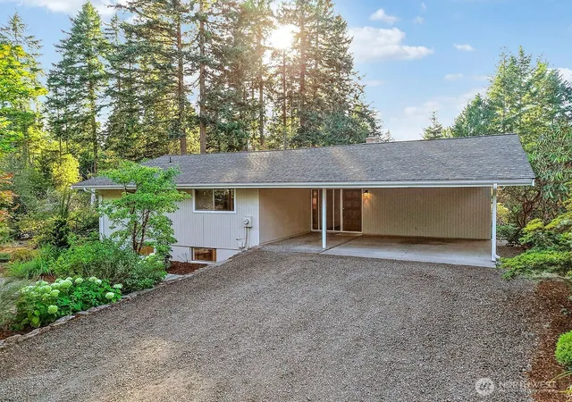 Photo 3 of Sale Pending at 2401 Nw Finn Hill Rd, Poulsbo, WA 98370 | MLS# NWM2572818 | Listing updated on 2026-09-23