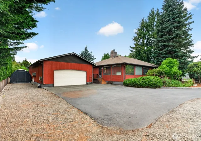 Photo 2 of Single family home for sale at 26459 164th Avenue Se, Covington, WA 98042 | MLS# NWM2572856 | Listing updated on 2026-09-30