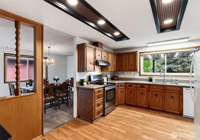 Photo 4 of Single family home for sale at 26459 164th Avenue SE, Covington, WA 98042 | MLS# NWM2572856 | Listing updated on 2026-09-30