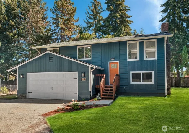 Photo 1 of Sale Pending at 235 Dennis St Sw, Tumwater, WA 98501 | MLS# NWM2572883 | Listing updated on 2026-10-02