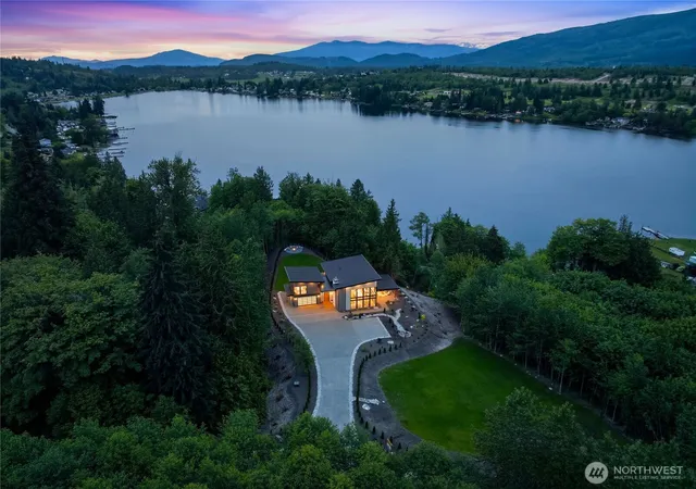 Photo 1 of Sale Pending at 18315 Majestic Ridge Ln, Mount Vernon, WA 98274 | MLS# NWM2572930 | Listing updated on 2026-09-25