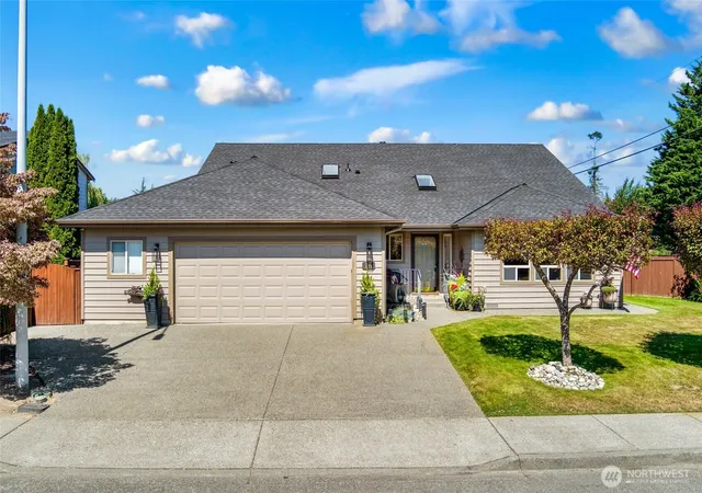 Photo 1 of Sale Pending at 7205 261st St Nw, Stanwood, WA 98292 | MLS# NWM2572934 | Listing updated on 2026-09-25