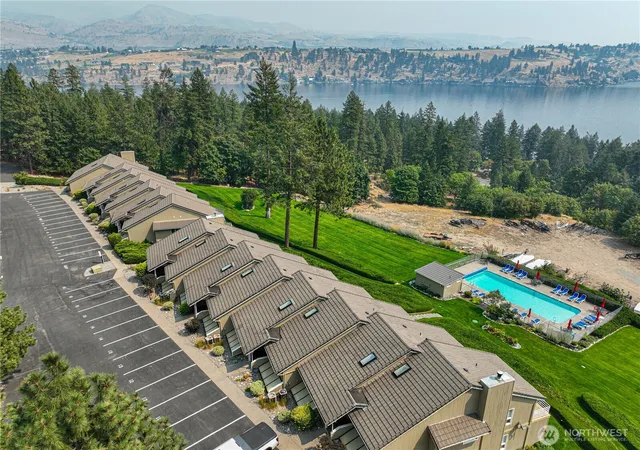 Photo 1 of Condo for sale at 11415 S Lakeshore Rd #21, Chelan, WA 98816 | MLS# NWM2572936 | Listing updated on 2026-09-25