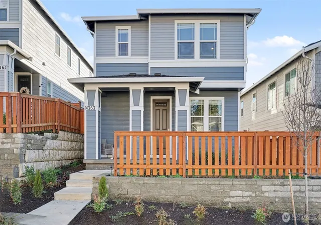 Photo 1 of Single family home for sale at 14363 271st Cir Ne, Duvall, WA 98019 | MLS# NWM2572950 | Listing updated on 2026-09-25