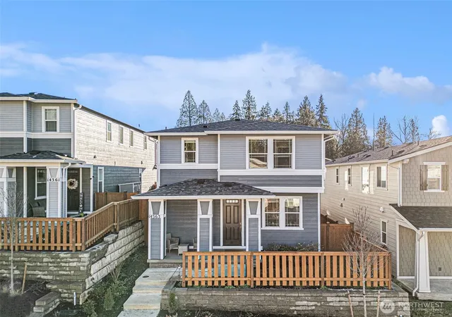 Photo 2 of Single family home for sale at 14363 271st Cir Ne, Duvall, WA 98019 | MLS# NWM2572950 | Listing updated on 2026-09-25