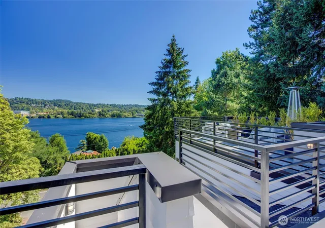 Photo 2 of Pending - Backup Offer Requested at 7429 E Mercer Wy, Mercer Island, WA 98040 | MLS# NWM2573060 | Listing updated on 2026-09-15