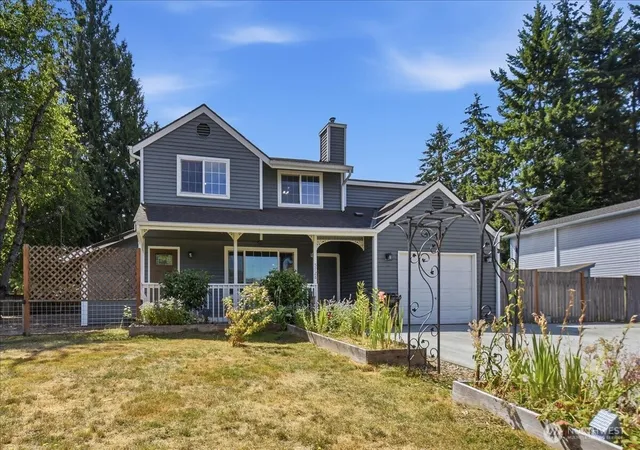 Photo 1 of Single family home for sale at 5728 131st Pl Se, Snohomish, WA 98298 | MLS# NWM2573091 | Listing updated on 2026-09-25